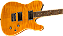 FENDER GUIT CSTM TELECASTER FMT HH AMB 262004520 - Imagem 4
