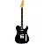 FENDER GUIT AM PRO II TELE DLX DK NIGHT - Imagem 1