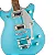 GRETSCH GUIT G5232T DOUBLE JET KBLUE 2508210597 - Imagem 3