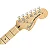 FENDER GUIT AM PERF STRAT GC NT SATIN - Imagem 4