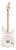 FENDER GUIT SQ SONIC STRATO HT MN AWT 373252580 - Imagem 1