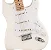 FENDER GUIT SQ SONIC STRATO HT MN AWT 373252580 - Imagem 3