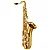 YAMAHA SAX TENOR YTS280 ID - Imagem 1