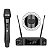 KADOSH MIC SEM FIO K 621M K-COMM - Imagem 1