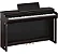 YAMAHA CLAVINOVA CLP825R VGF4310 - Imagem 2