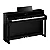 YAMAHA CLAVINOVA CLP835PE VGF4170 - Imagem 1