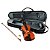 YAMAHA VIOLINO 4/4 V5SA WC31780 - Imagem 1