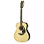 YAMAHA VIOLAO 12C LL16-12 ARE ZJ26400 - Imagem 1
