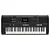 YAMAHA TECLADO PSR E483 - Imagem 1