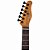 TAGIMA GUIT TESSY TELE NTS DF MAHOGANY - Imagem 4