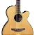 TAKAMINE VIOLAO TSF40C N AÇO - Imagem 2