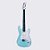 WINNER GUITARRA WGS AZUL - Imagem 1