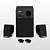 YAMAHA SISTEMA DE SOM GNS-MS01 - Imagem 1