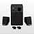 YAMAHA SISTEMA DE SOM GNS-MS01 - Imagem 1