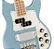 JACKSON BX 4C CBXDX MAPLE ICE BLUE - Imagem 3