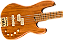 CHARVEL BAIXO 4C MEX SAN DIMAS PJ MAHOGANY - Imagem 3