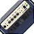 BORNE CAIXA AMPLIFICADORA P/GUITARRA F60 AZUL - Imagem 8