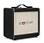 BORNE CAIXA AMPLIFICADORA P/GUITARRA F60 PRETO - Imagem 2