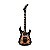 JACKSON GUIT JS JS32 DKAP TR BLK BRST - Imagem 1