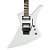 JACKSON GUIT JS32 KE, AH FB - WHT - Imagem 3