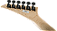 JACKSON GUIT JS32T KE AH FB Viola Burst - Imagem 6