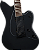 JACKSON GUIT X SURFCASTER HT6 MET BLK - Imagem 3