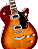 GRETSCH GUIT G5220 EMTC JET BT SWT - Imagem 4