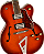 GRETSCH GUIT G2420 STRML HLWSC CLRTBR - Imagem 4