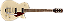 GRETSCH GUIT G5210T EMTC JET TWO90VWT - Imagem 1
