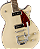 GRETSCH GUIT G5210T EMTC JET TWO90VWT - Imagem 4