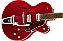 GRETSCH GUIT G2420T STRML HLW SCBRNDWN - Imagem 3