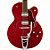 GRETSCH GUIT G2420T STRML HLW SCBRNDWN - Imagem 2
