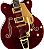 GRETSCH GUIT G5422TG EMTC CLSC HLW WLNT - Imagem 4