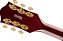 GRETSCH GUIT G5422TG EMTC CLSC HLW WLNT2506217517$ - Imagem 5