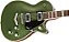 GRETSCH GUIT G5220 EMTC JET BT OLV MET - Imagem 3