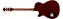 GRETSCH GUIT G5220 EMTC JET BT OLV MET - Imagem 2