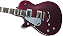 GRETSCH GUIT G5220LH EMTC JET BT DCM CANHOTO - Imagem 3