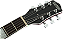 GRETSCH GUIT G5220LH EMTC JET BT DCM CANHOTO - Imagem 4