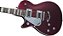 GRETSCH GUIT G5220LH EMTC JET BT DCM CANHOTO - Imagem 5