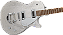 GRETSCH GUIT EMTC SPRKL JET FT SLV SPK - Imagem 3