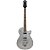 GRETSCH GUIT EMTC SPRKL JET FT SLV SPK - Imagem 1