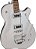 GRETSCH GUIT EMTC SPRKL JET FT SLV SPK - Imagem 3