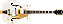 GRETSCH GUIT G5422TG EMTC HLW DC SCW - Imagem 1