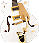 GRETSCH GUIT G5422TG EMTC HLW DC SCW - Imagem 4