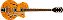 GRETSCH GUIT G5655TQM EMTC JR QLT SPEY - Imagem 1