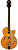 GRETSCH GUIT G5655TQM EMTC JR QLT SPEY - Imagem 1