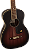 GRETSCH VIOLÃO DREAD MAH DP CHRY BRST - Imagem 4