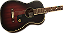 GRETSCH VIOLÃO DREAD MAH DP CHRY BRST - Imagem 3