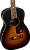 GRETSCH VIOLÃO LTD PARLOR ST HRTG BRST - Imagem 4