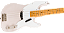 FENDER BAIXO 4C SQ CV 50S P BASS WH B - Imagem 4